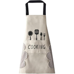 Multi-Purpose Unisex Waterproof Kitchen Apron