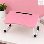 Multi-Purpose Portable Laptop Table