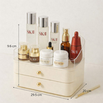 Multifunctional Cosmetic Storage Box Drawer