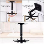 Multifunctional 360° Rotation Kitchen Hook