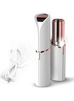 Flawless Facial Hair Remover