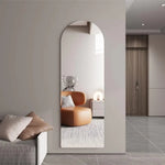 Full Length Standing Mirror for Home Decor