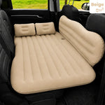 Portable Travel Inflatable Car Bed Mattress
