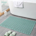 Non-slip Extra Long Bathroom Shower Mat