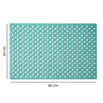 Non-slip Extra Long Bathroom Shower Mat