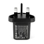 Parkiz 30W Dual Port GaN Charger Adapter