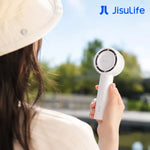 JisuLife Handheld Fan Life5 – Portable Mini Fan