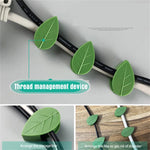 Plant Climbing Wall Fixture Clips