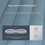 Portable Travel Inflatable Car Bed Mattress