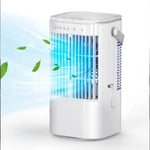 Green Lion Compact Air Cooler Fan with 900mL Water Tank