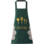 Multi-Purpose Unisex Waterproof Kitchen Apron