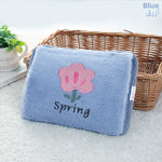 Rechargeable Electric Hot Water Bag Hand Warmer