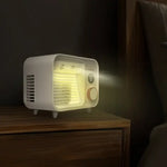 Porodo Mini Mist Cooling Fan & Portable Air Cooler
