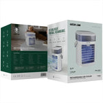 Green Lion Rechargeable Air Cooler Fan
