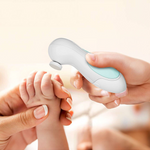 Porodo Lifestyle Baby Nail Trimmer