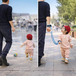 Safety Child Anti Lost Wrist Link Harness Strap Rope