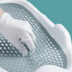 Silicone Folding Baby Bath Tub