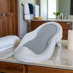 Silicone Folding Baby Bath Tub