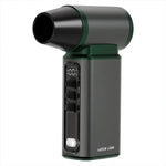 Green Lion Jet Max Air Blower – Portable Turbine Fan Blower