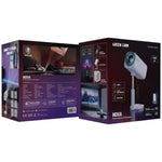 Green Lion Nova Smart Projector with FHD Support