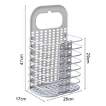 Collapsible Small Laundry Basket for Clothes