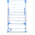 Heavy Duty Foldable Clothes Drying Stand