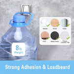 Stainless Steel Holder Sink Self Adhesive