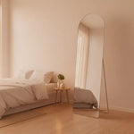 Full Length Standing Mirror for Home Decor