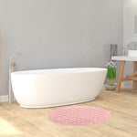 Non – Slip Round Shower Mat