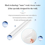 Transparent Kitchen Oil Proof Self Adhesive Wallpaper