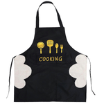 Multi-Purpose Unisex Waterproof Kitchen Apron