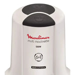 Moulinex 6-in-1 Multi Moulinette Vegetable & Kitchen Chopper With Sharp Blades