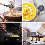 12 Pcs Non-Stick Cooking Kitchen Utensil Set