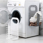 Collapsible Small Laundry Basket for Clothes