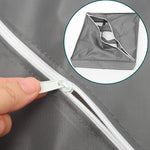 16 Cell Collapsible Foldable Underwear Wardrobe Garments Organizer