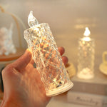LED Candle Lamp