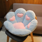 Fluffy Cushion