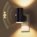 Motion Sensor LED Night Light