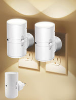 Motion Sensor LED Night Light