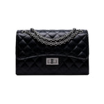 Diamond Plaid Chain Crossbody Bag