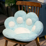 Fluffy Cushion
