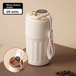 Smart Coffee Mug
