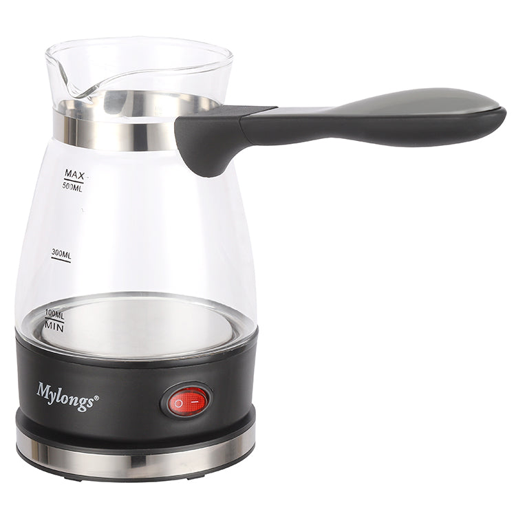 Portable Electric Coffee Maker