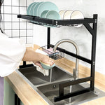 Dish Drying Rack
