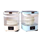 Portable Mini Washing Machine – Washer & Spin Dryer
