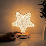 Star Lamp