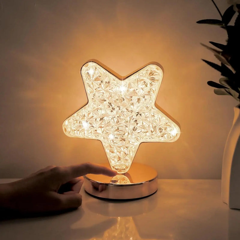 Star Lamp
