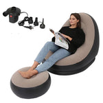 Air Sofa Bed