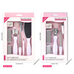 Pedicure Care Set