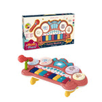 Electronic Musical Toy